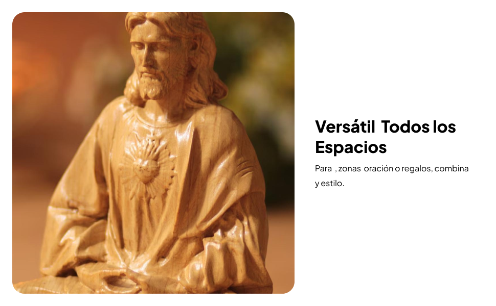 Jesus Figure Artwork Resin Sta - Resin Art Work 评论和价格