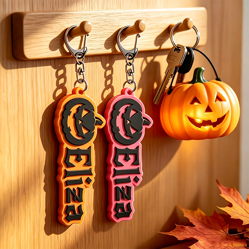 DIY Custom Halloween Pumpkin N - Resin Art Alphabet 评论和价格