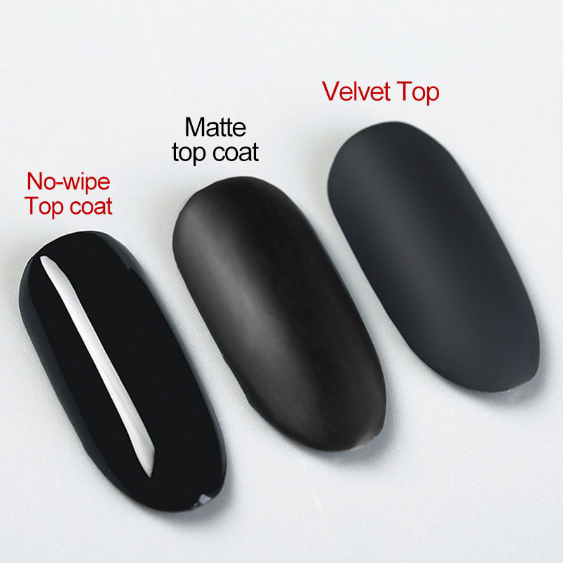 10ml Velvet Matte Top Coat Gel - Resin Art Equipment 评论和价格